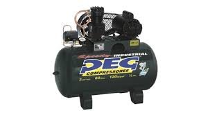 Compressor 10 PCM